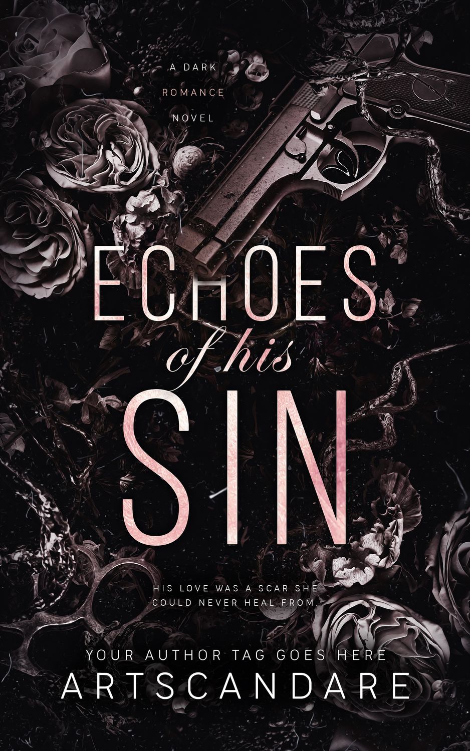 ECHOES OF THE SIN