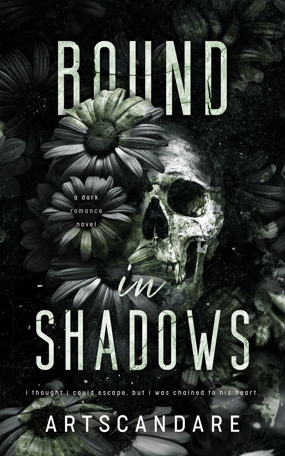 BOUND IN SHADOWS