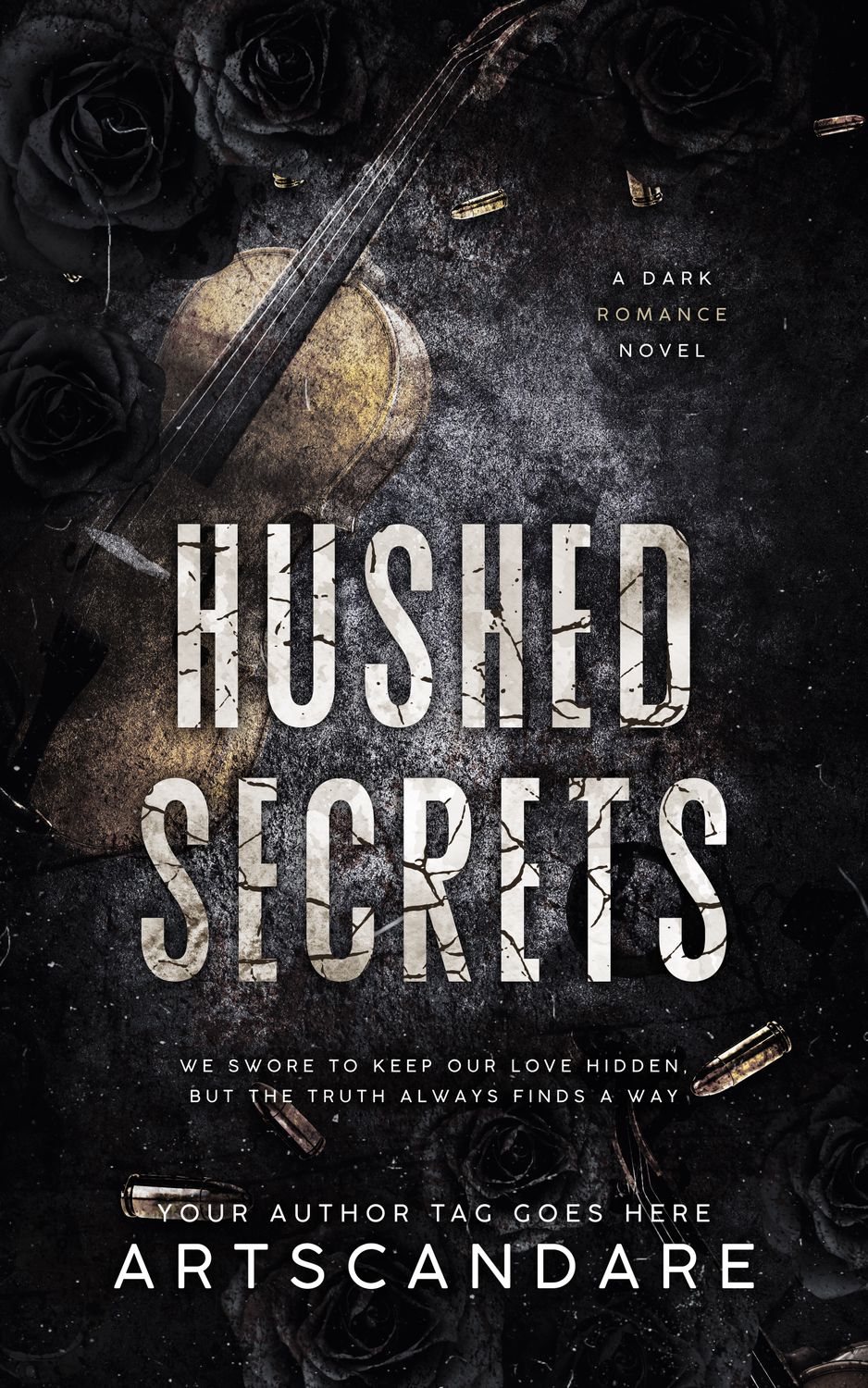 HUSHED SECRETS
