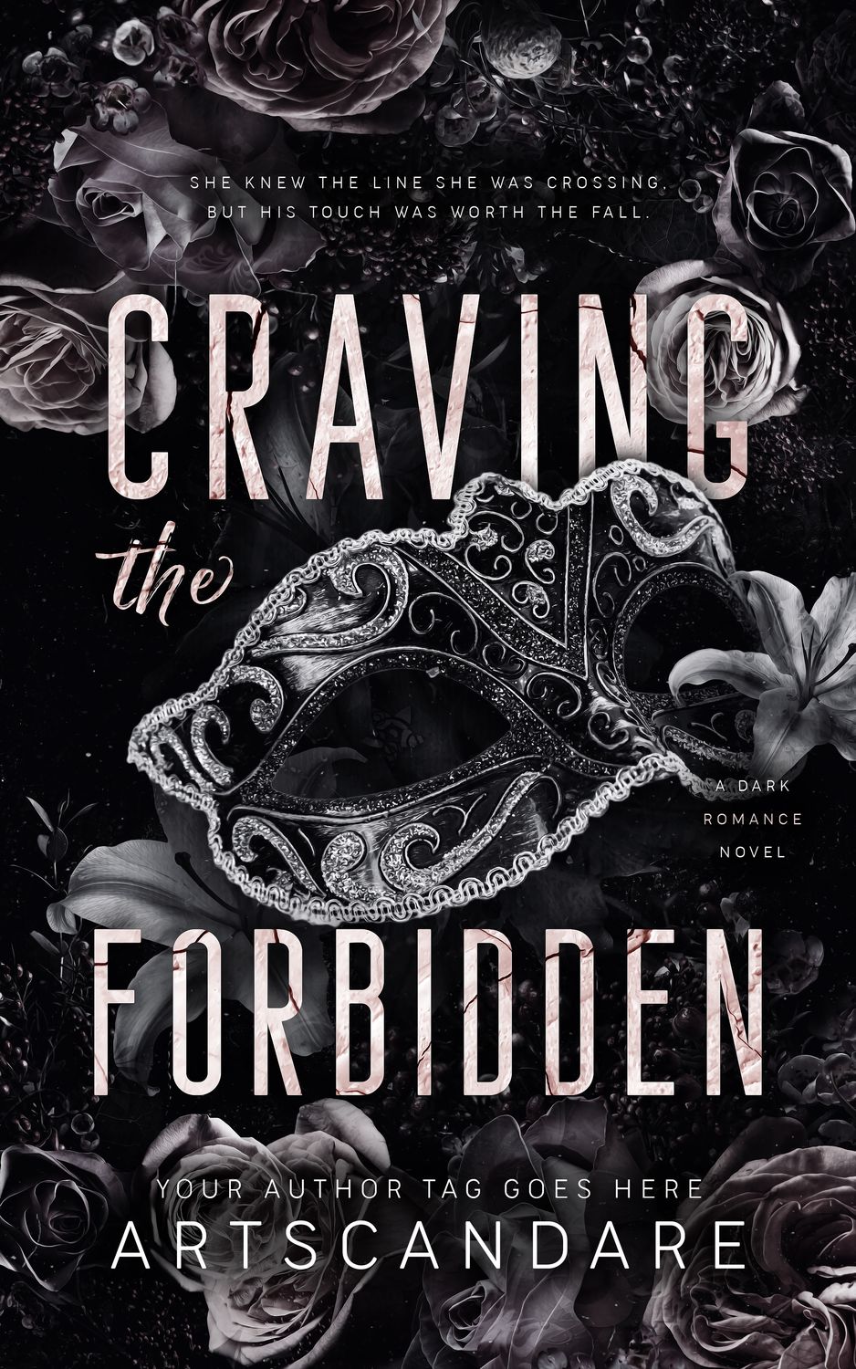 CRAVING THE FORBIDDEN