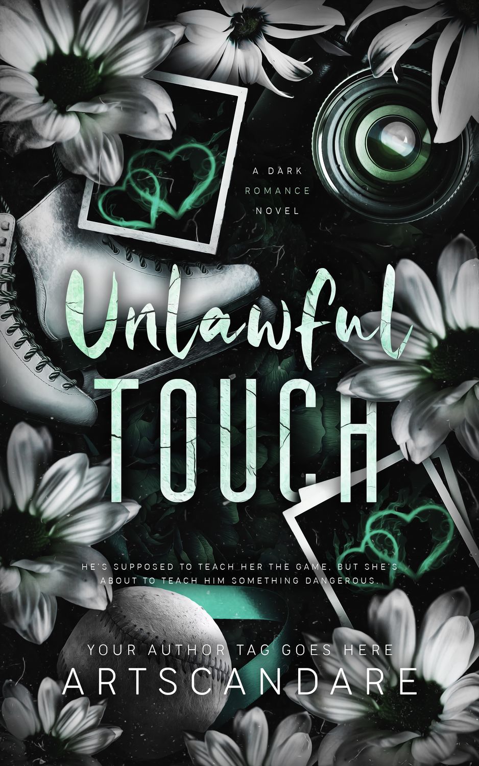 UNLAWFUL TOUCH