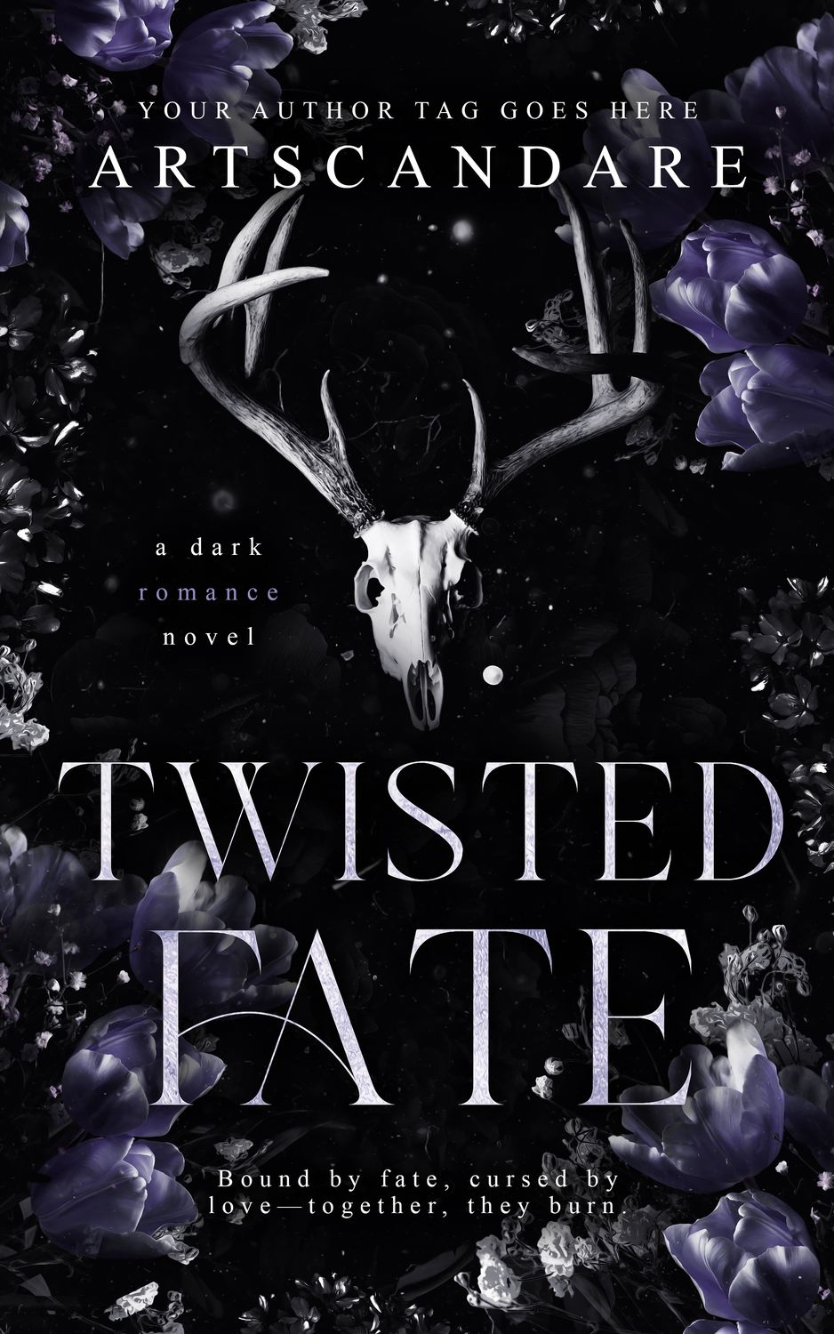TWISTED FATE