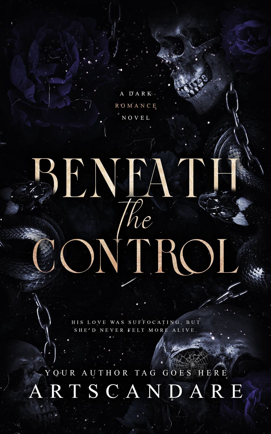 BENEATH THE CONTROL