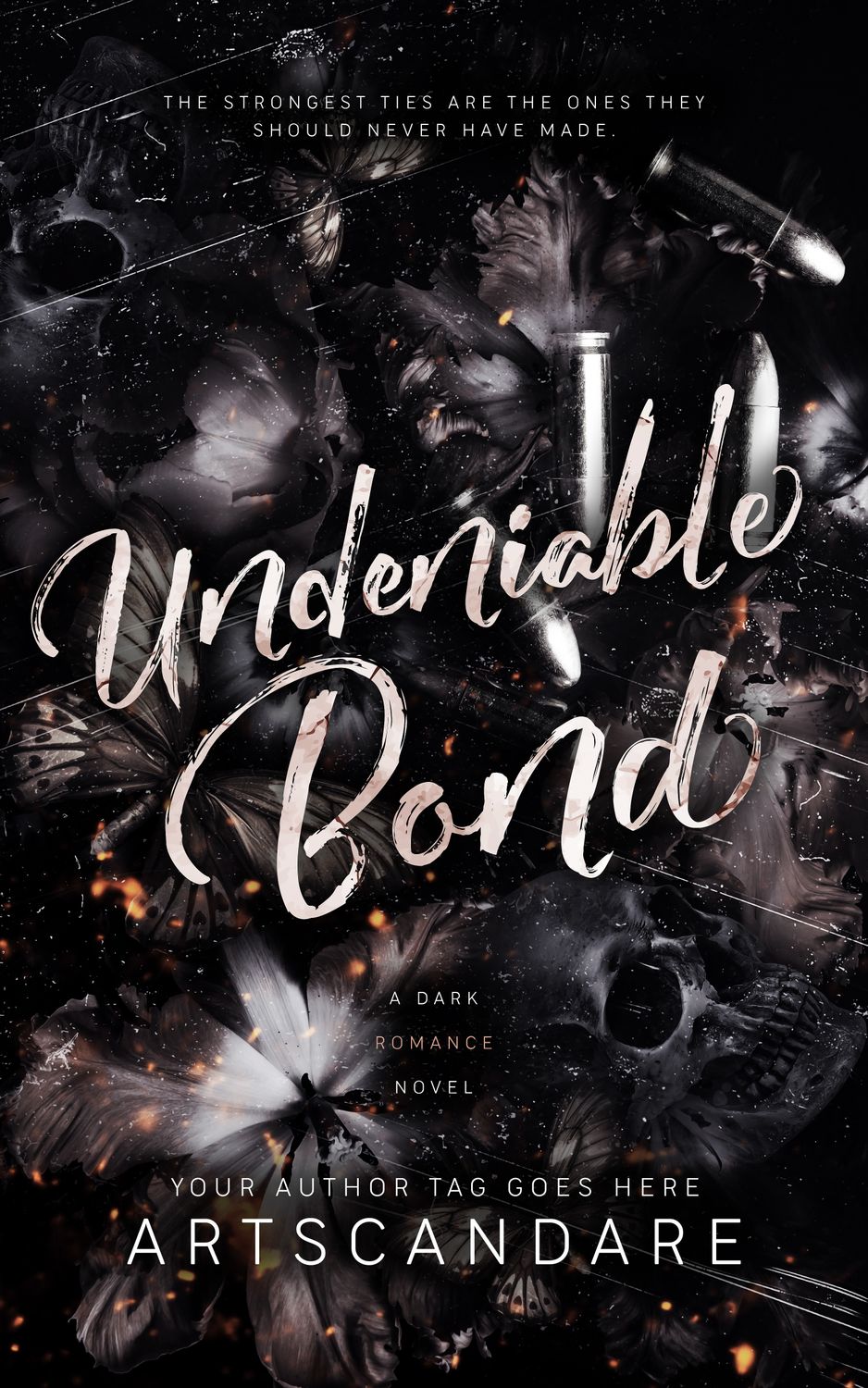 UNDENIABLE BOND