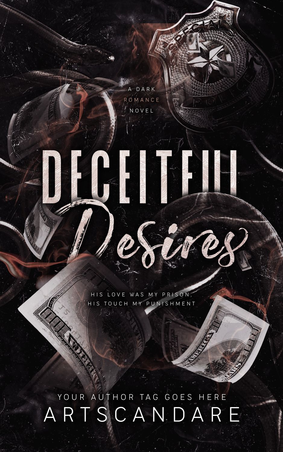 DECEITFUL DESIRES