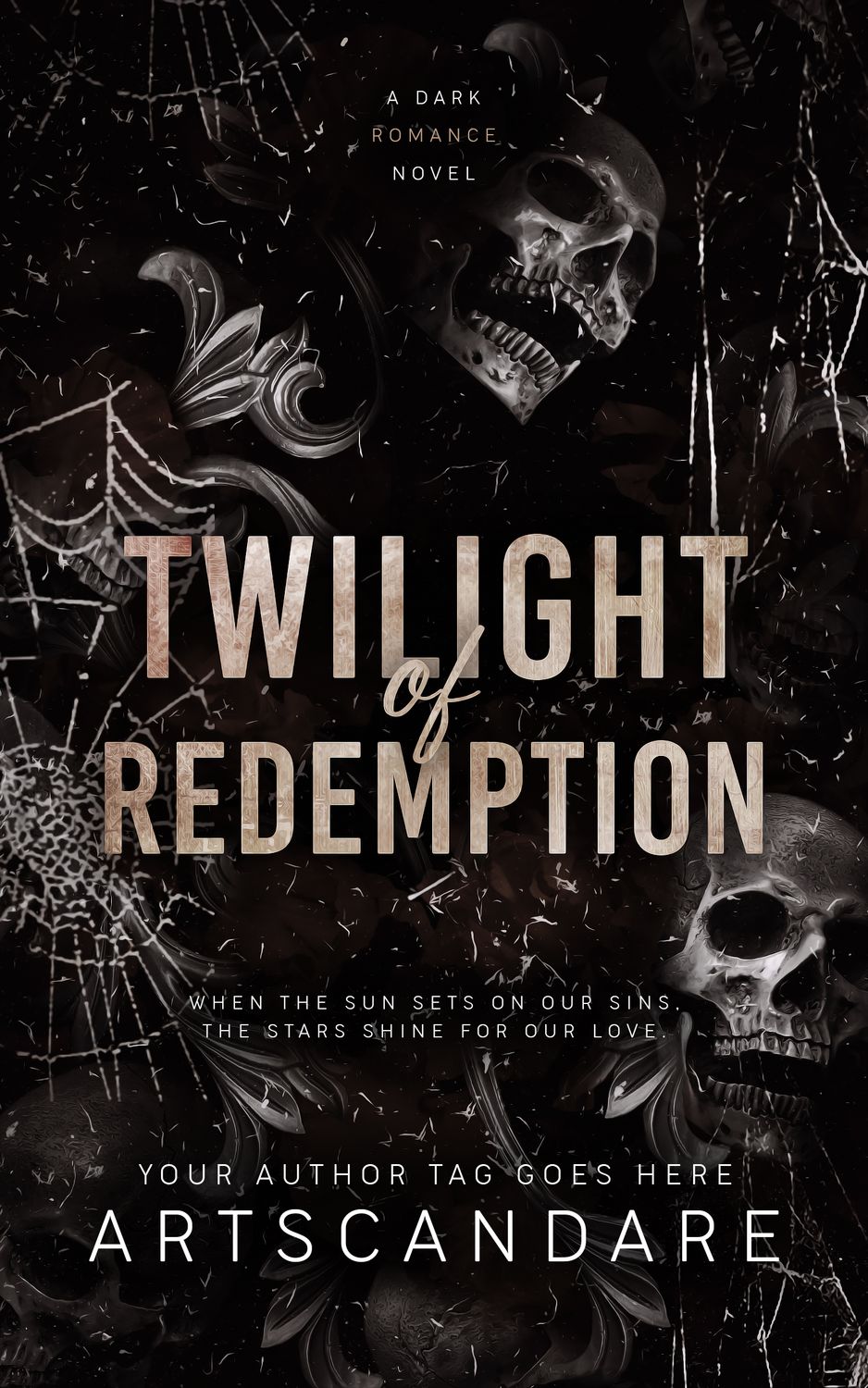 TWILIGHT OF REDEMPTION