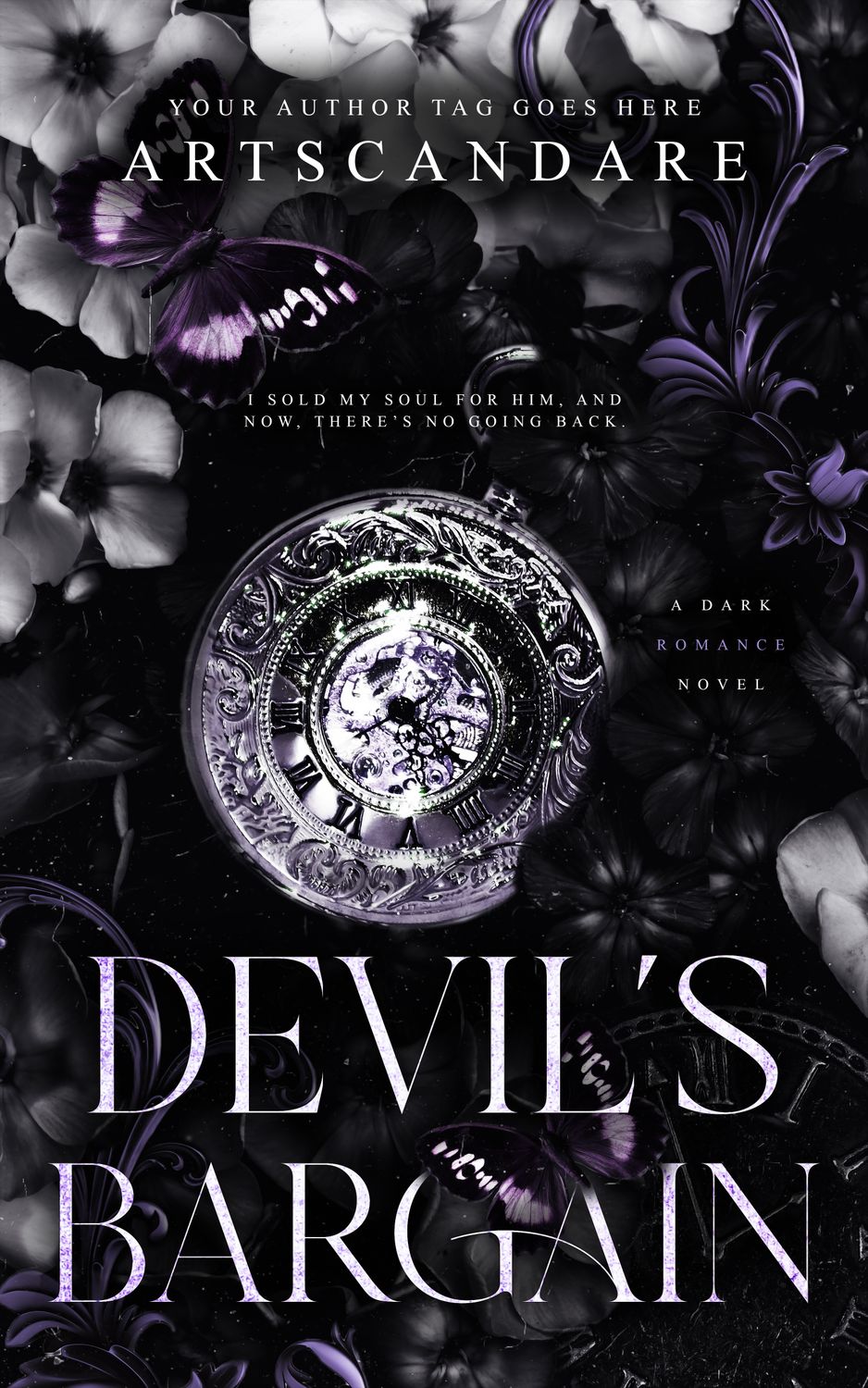 DEVIL’S BARGAIN