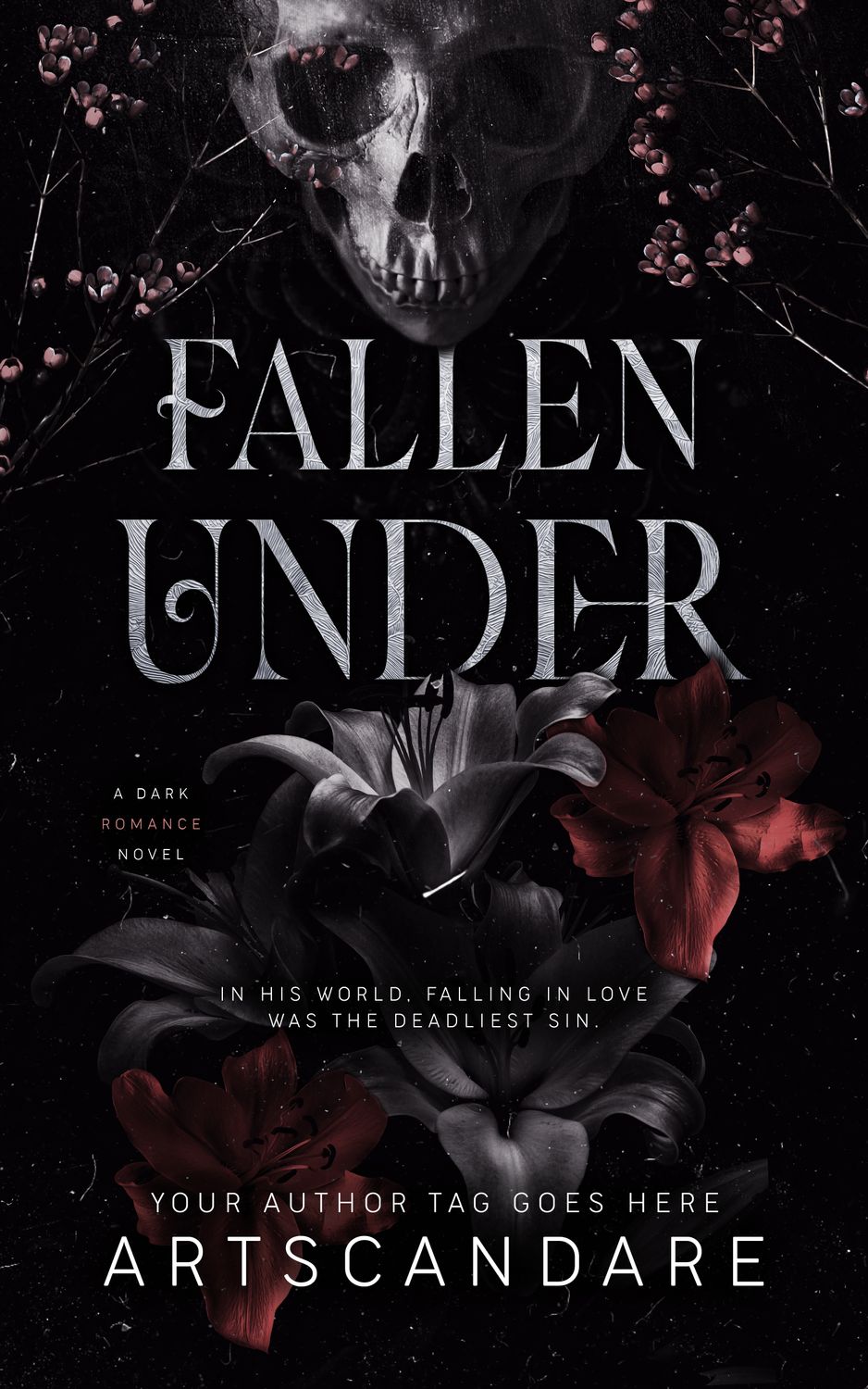 FALLEN UNDER