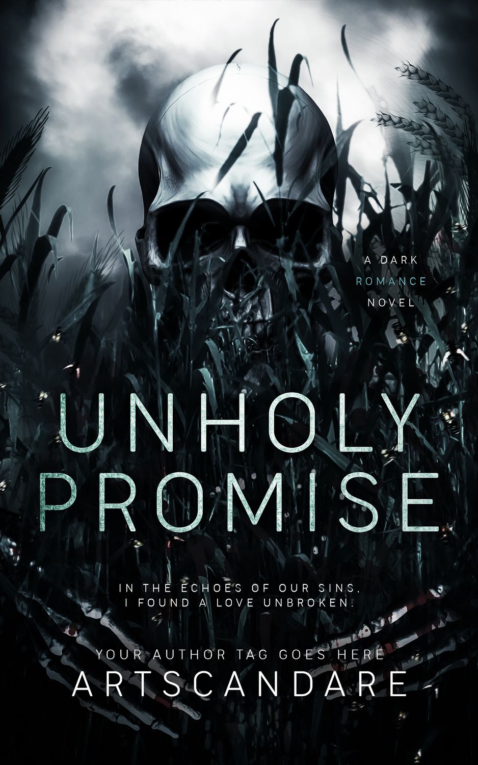 UNHOLY PROMISE