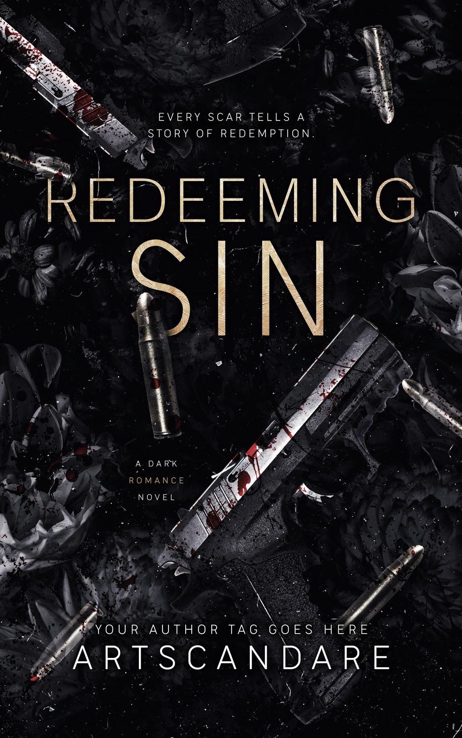 REDEEMING SIN