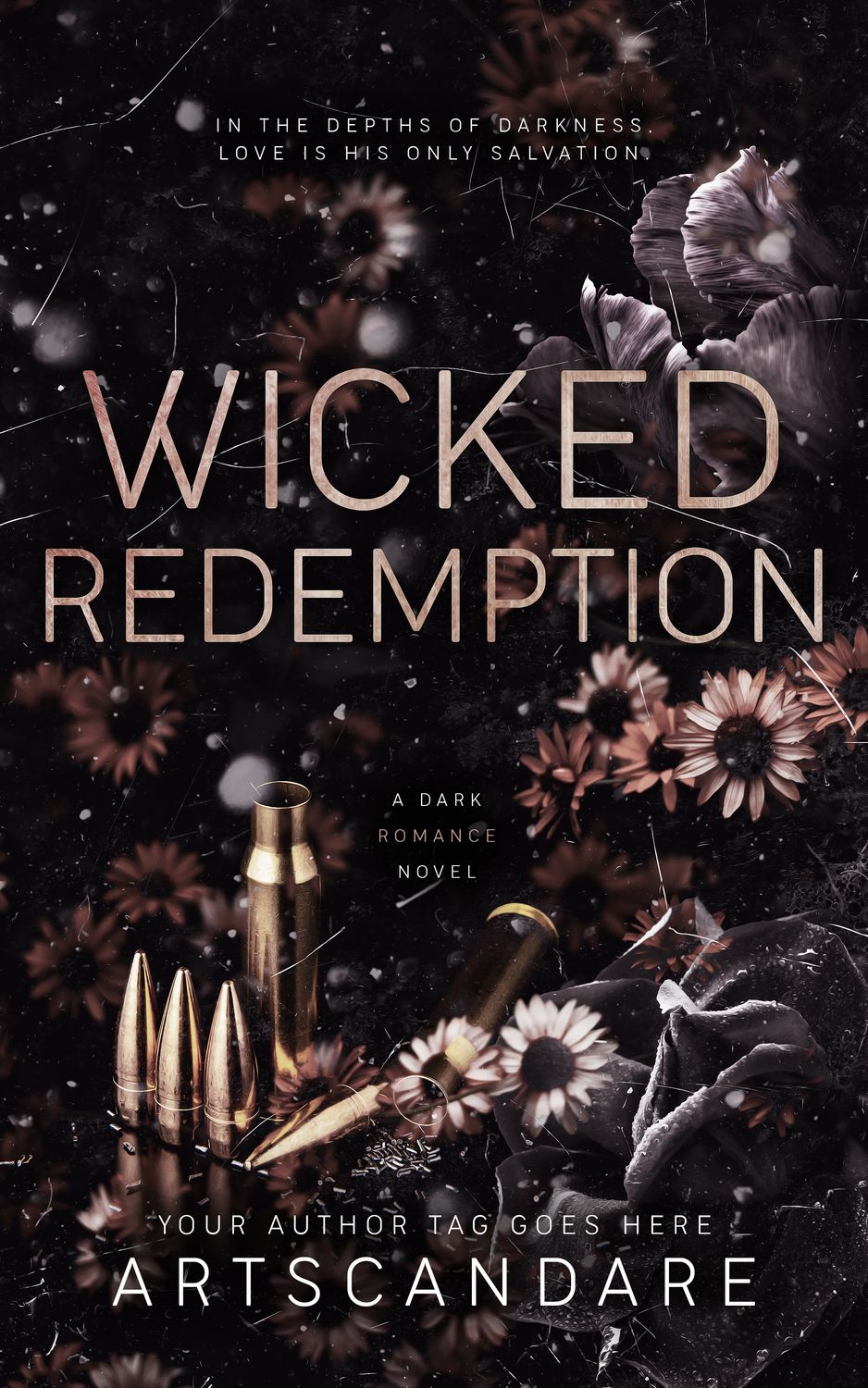 WICKED REDEMPTION