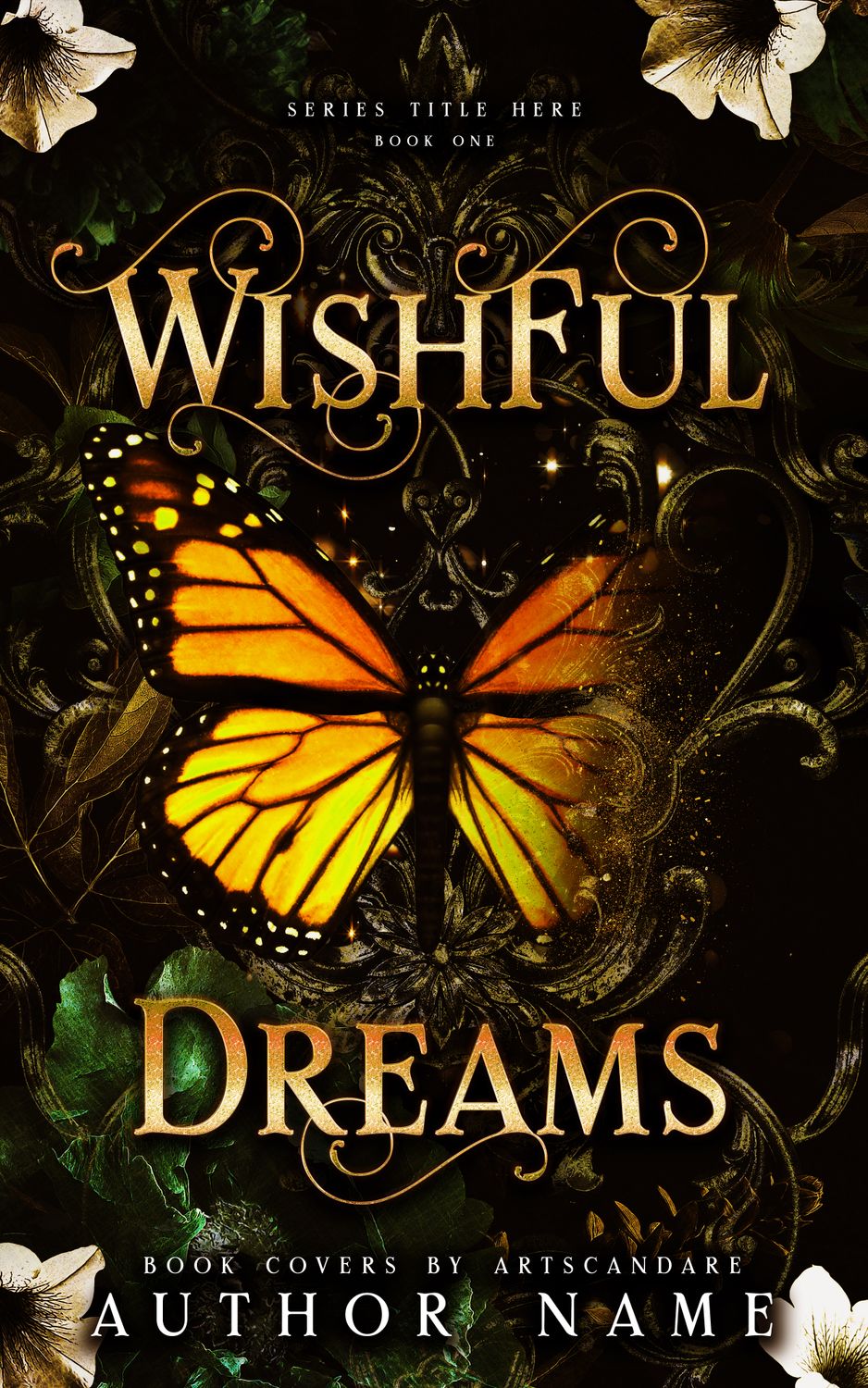 WISHFUL DREAMS