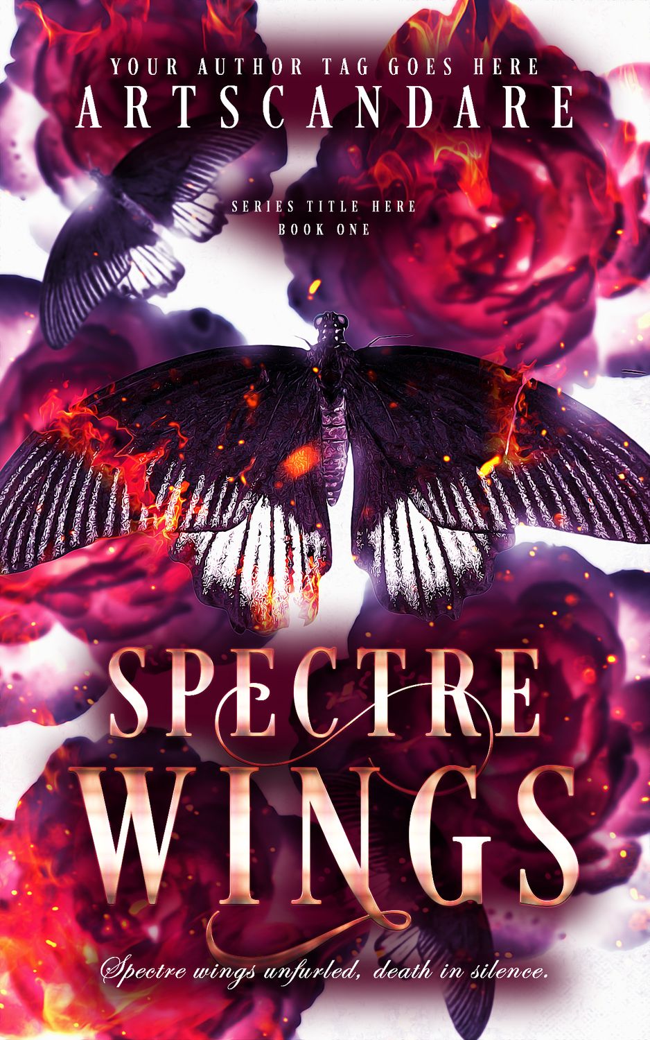 SPECTRE WINGS