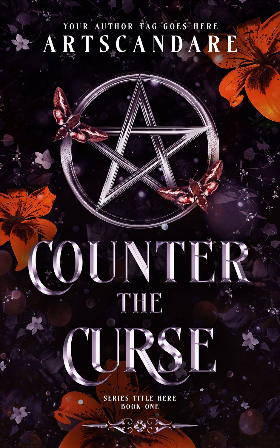 COUNTER THE CURSE