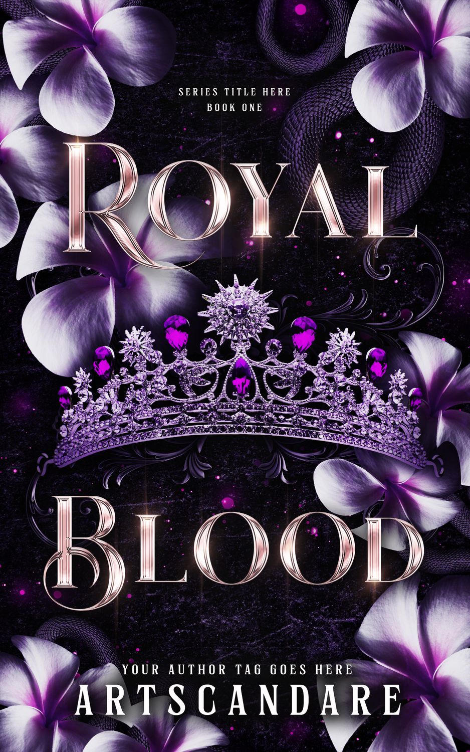 ROYAL BLOOD
