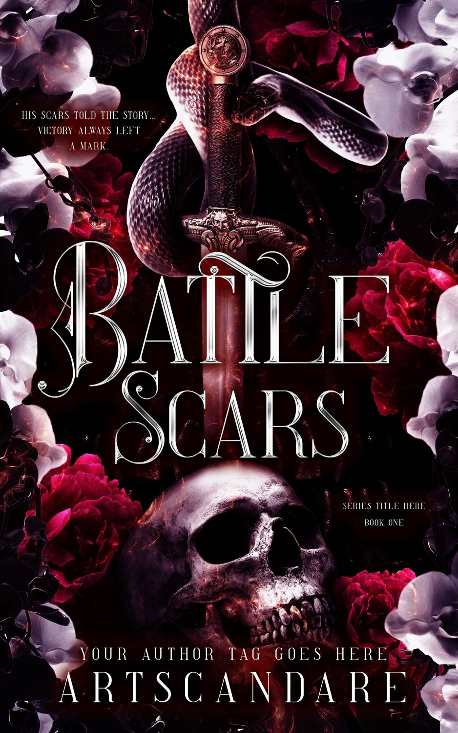 BATTLE SCARS