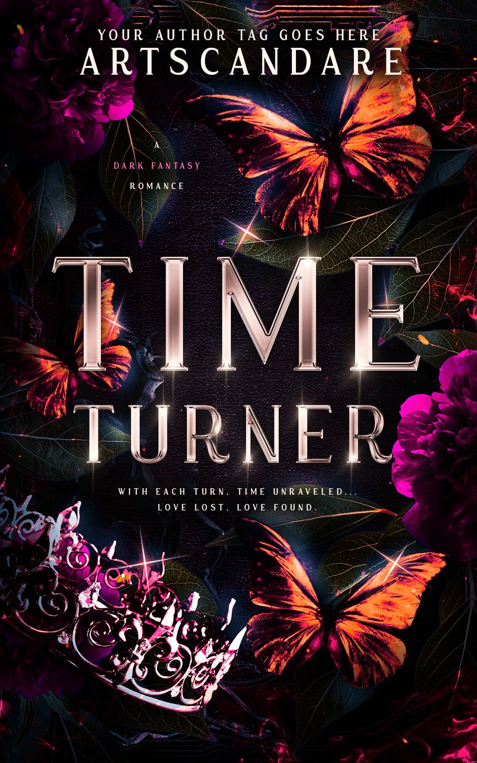 TIME TURNER