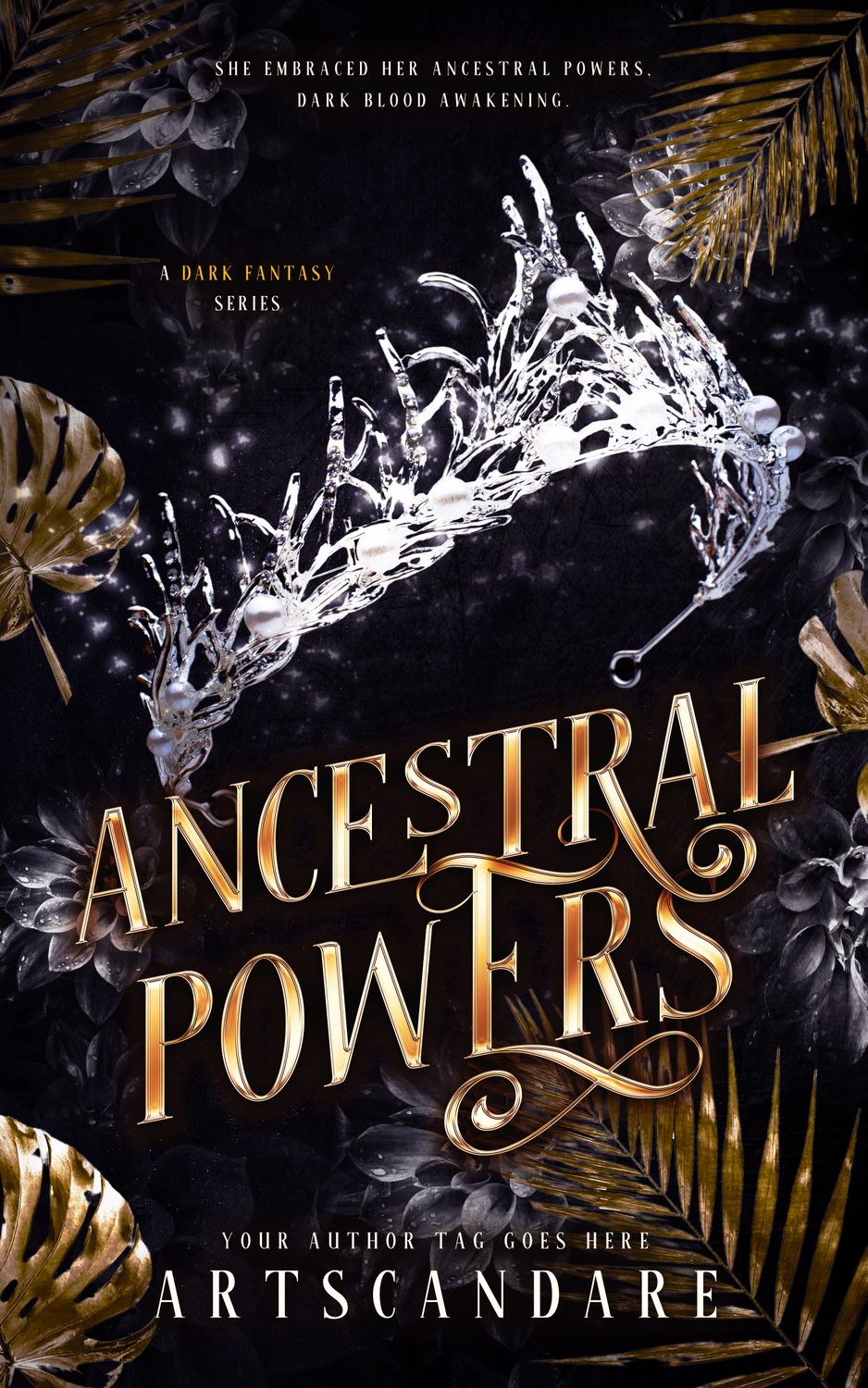 ANCESTRAL POWERS