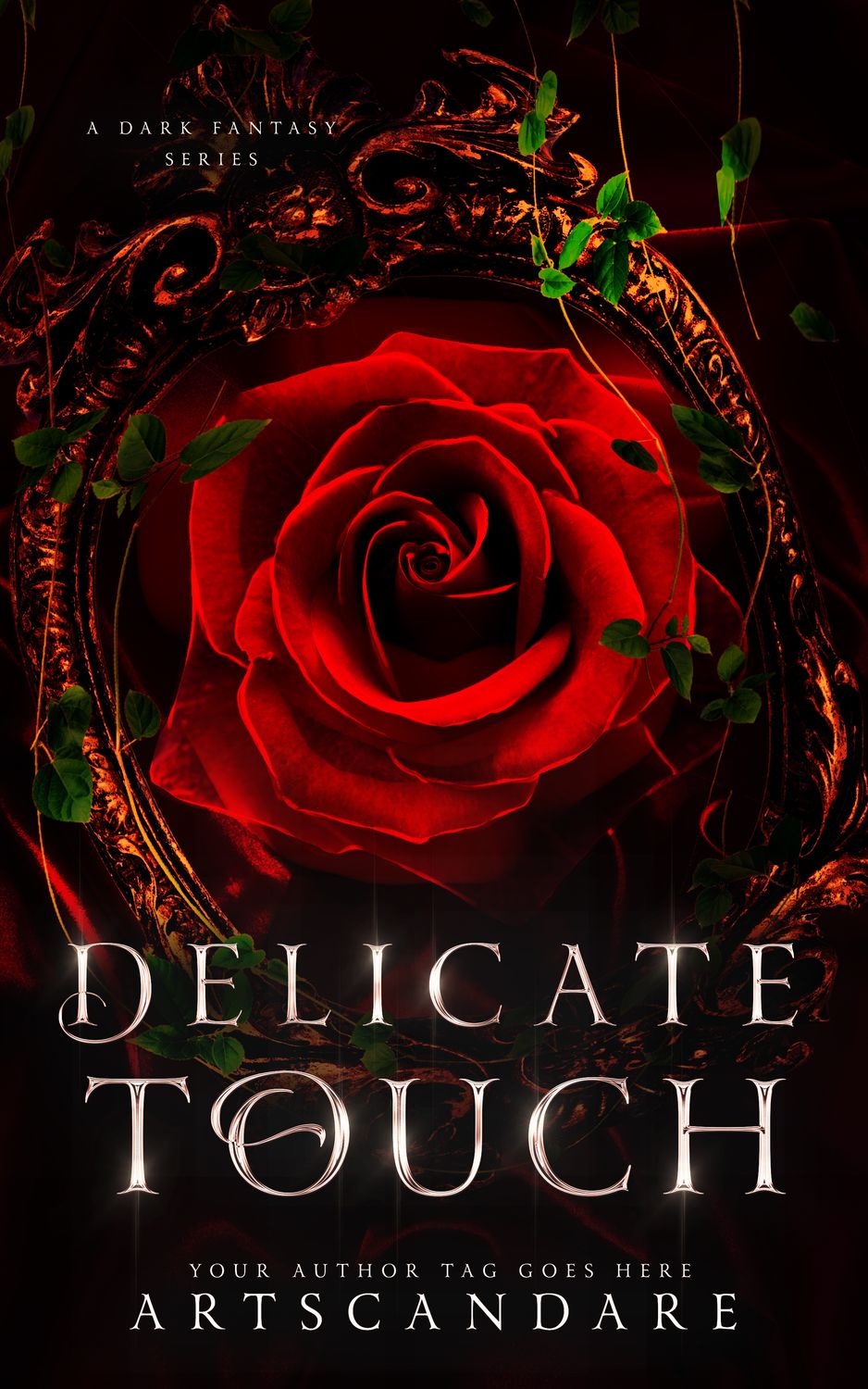 DELICATE TOUCH