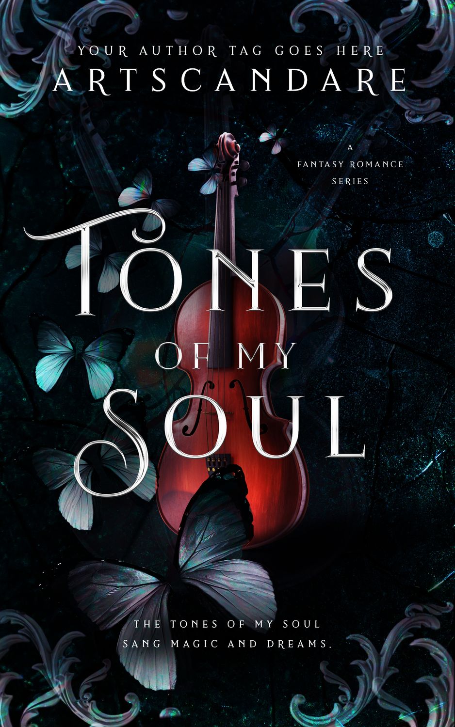TONES OF MY SOUL