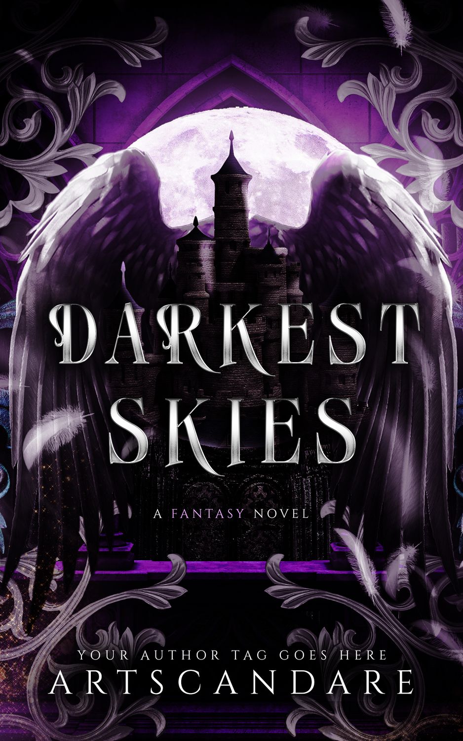 DARKEST SKIES