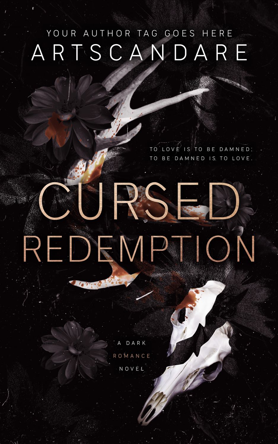 CURSED REDEMPTION