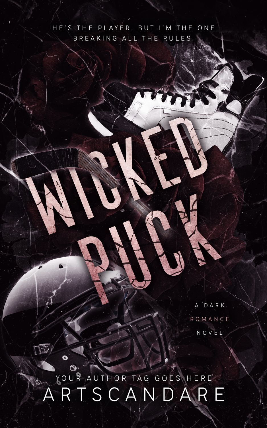 WICKED PUCK