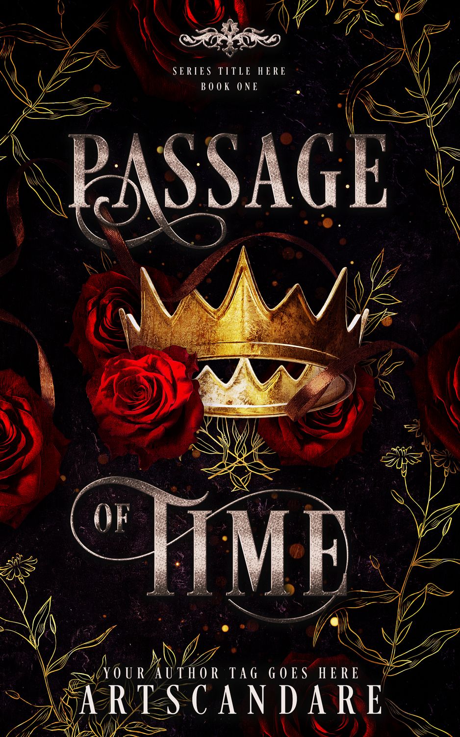 PASSAGE OF TIME