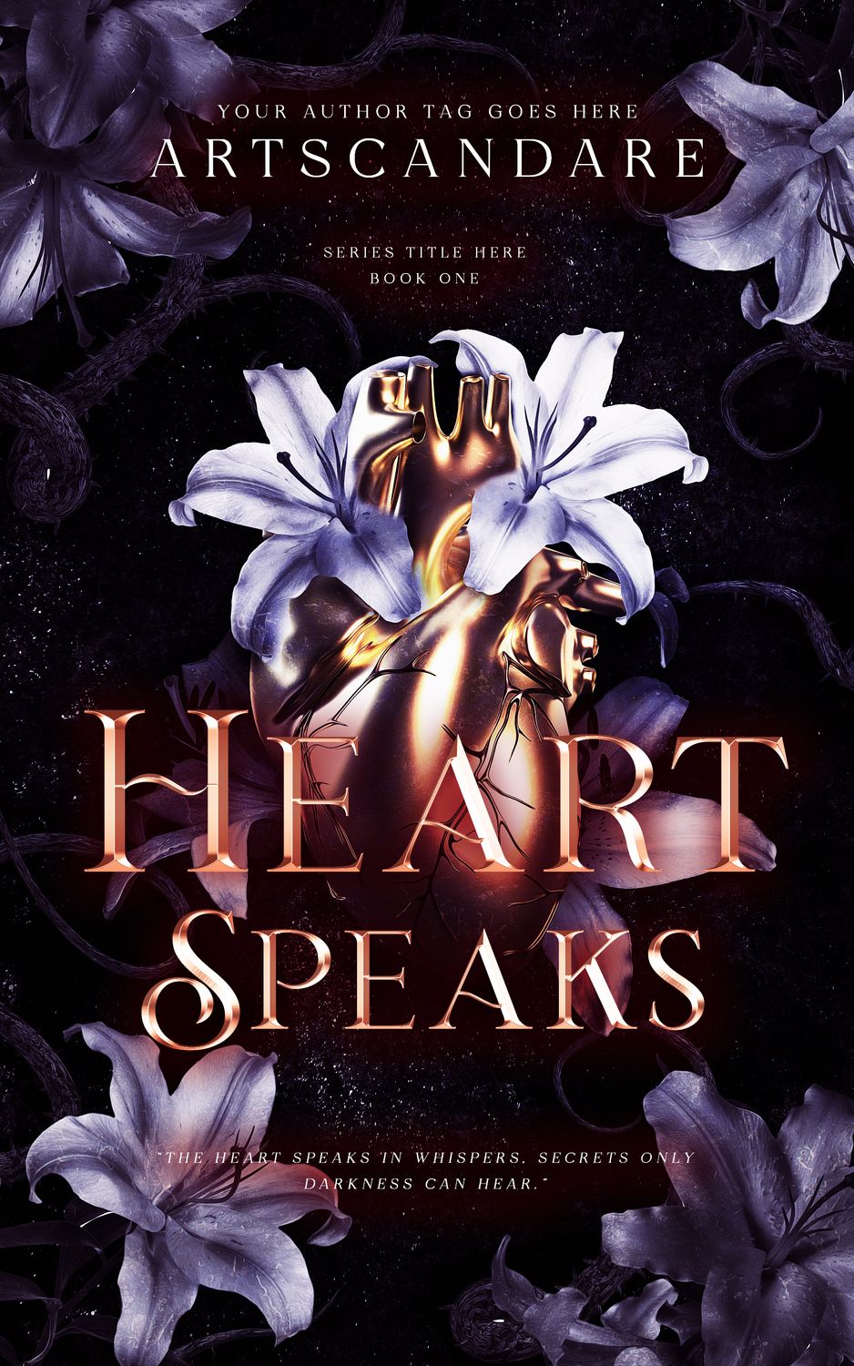 HEART SPEAKS