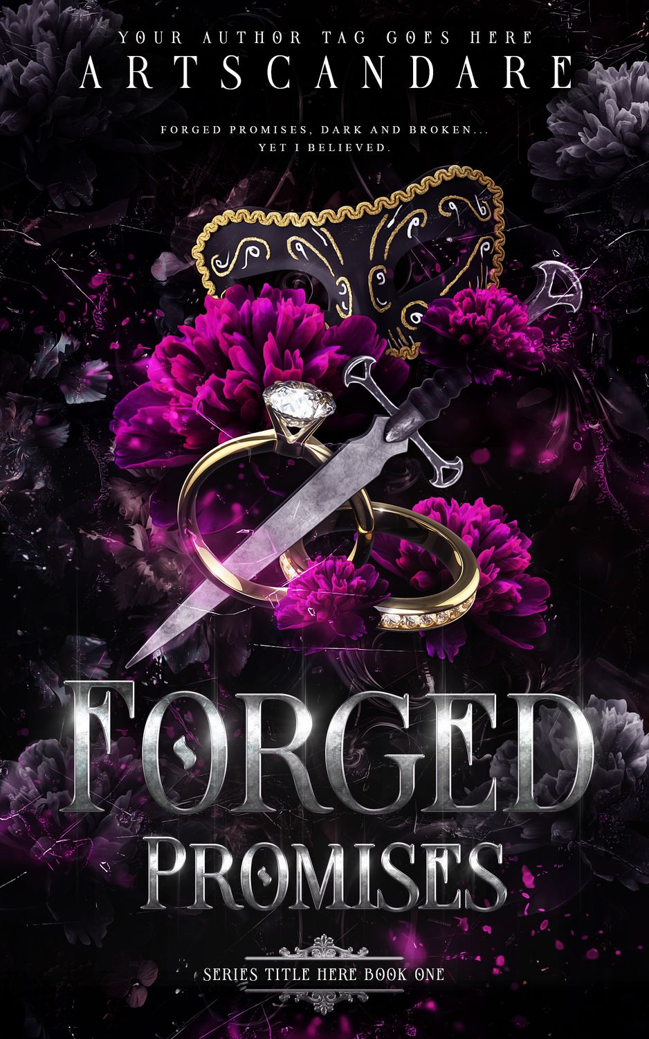 FORGED PROMISES