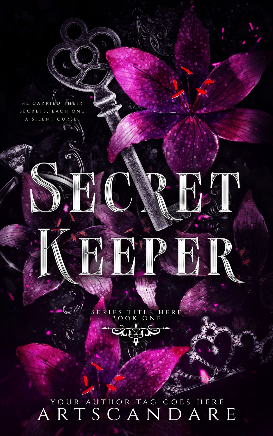 SECRET KEEPER