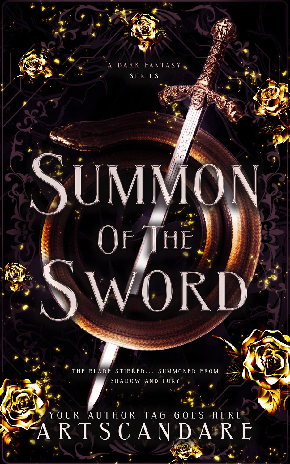 SUMMON OF THE SWORD