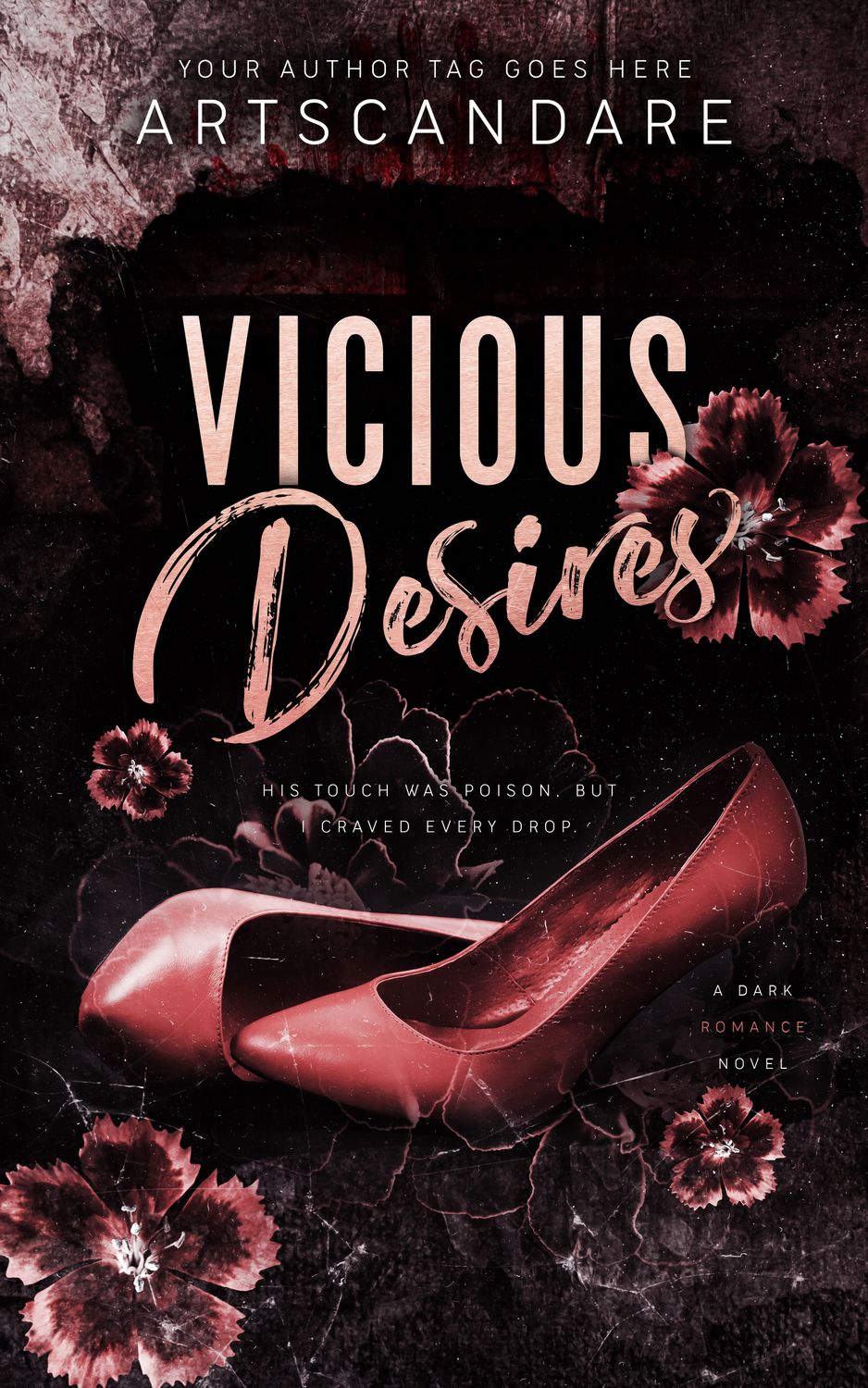 VICIOUS DESIRES