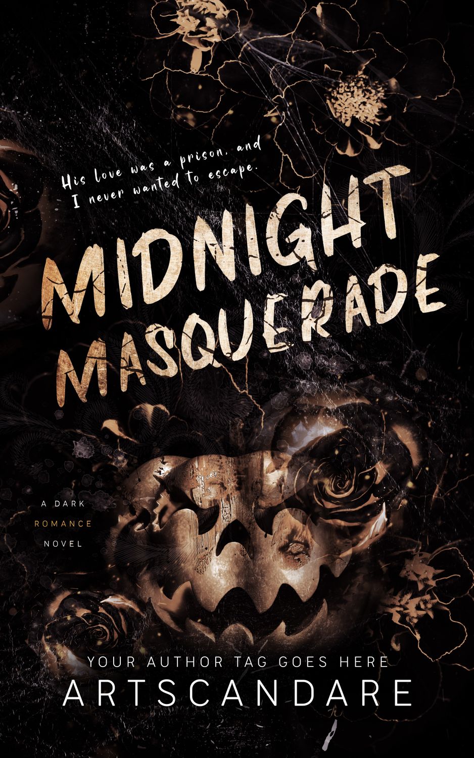 MIDNIGHT MASQUERADE