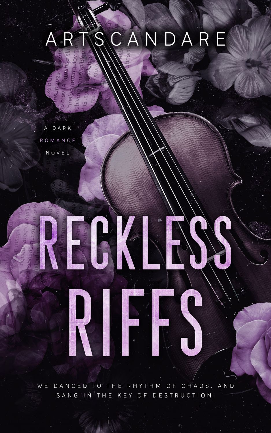 RECKLESS RIFFS