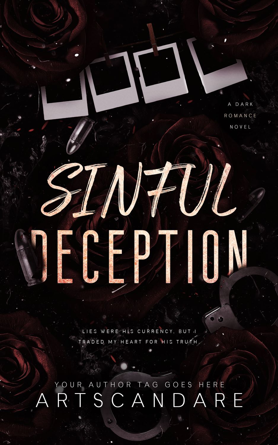 SINFUL DECEPTION