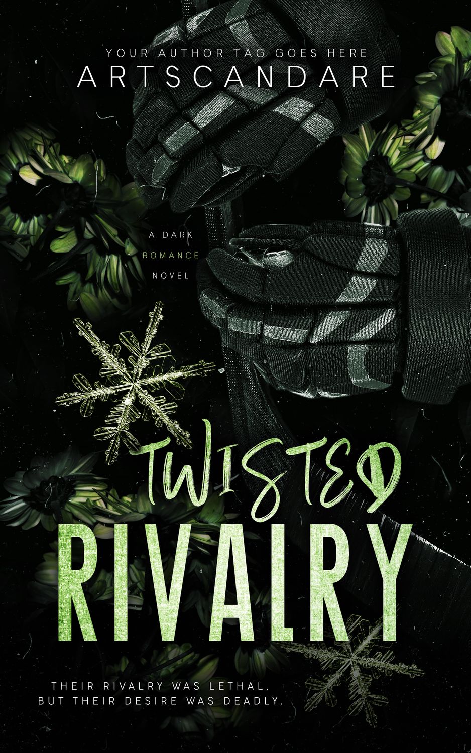 TWISTED RIVALRY
