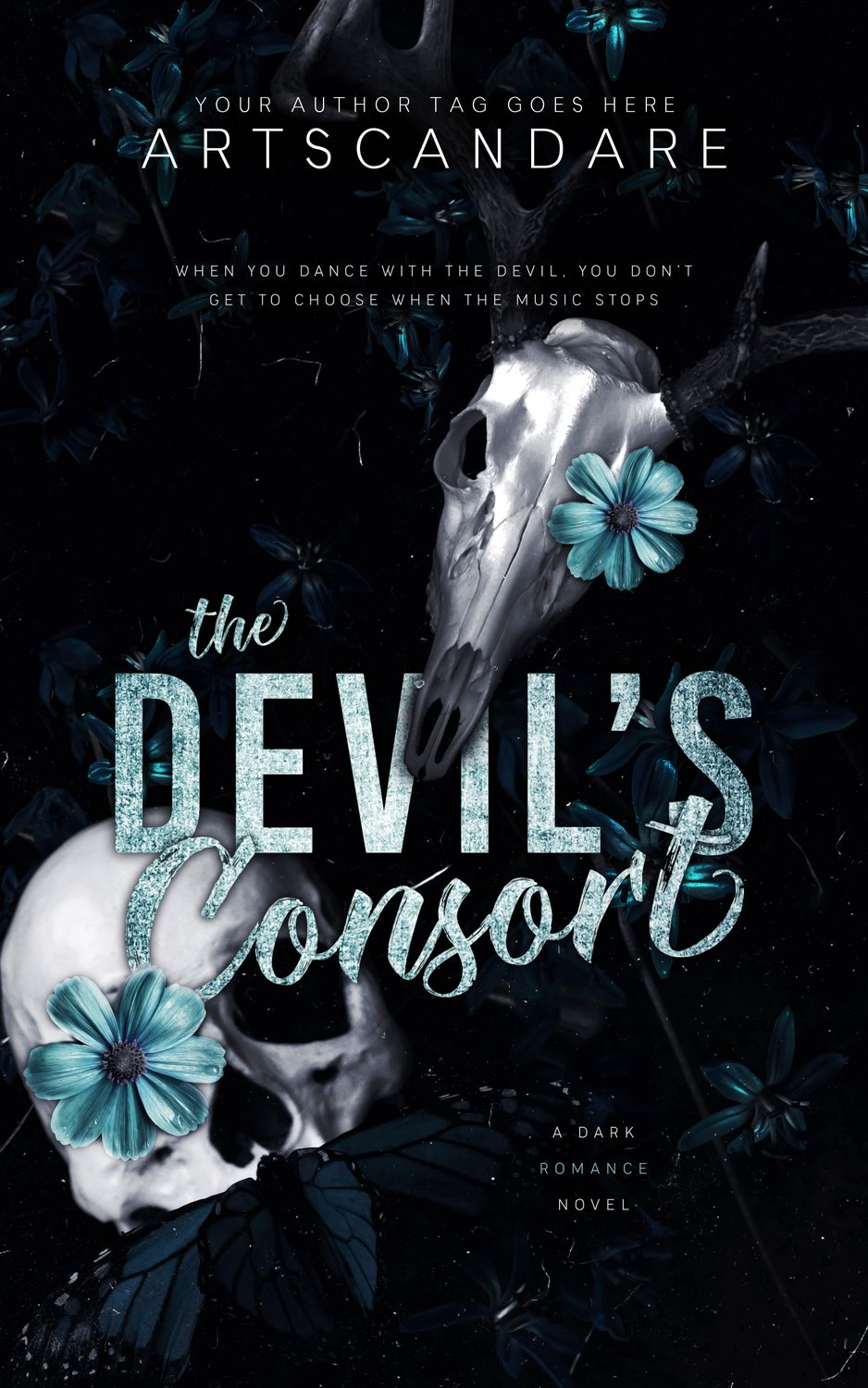 THE DEVIL’S CONSORT