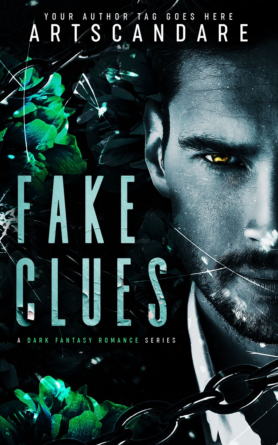 FAKE CLUES