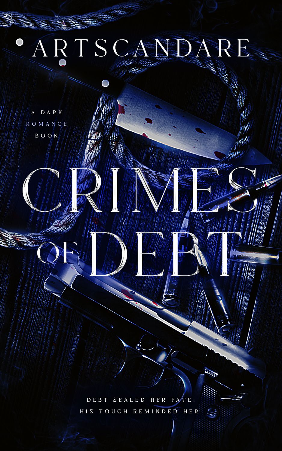 CRIMES OF DEBT