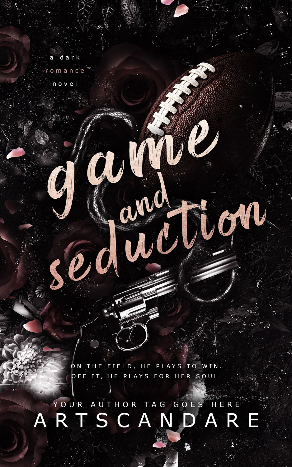 GAME AND SEDUCTION