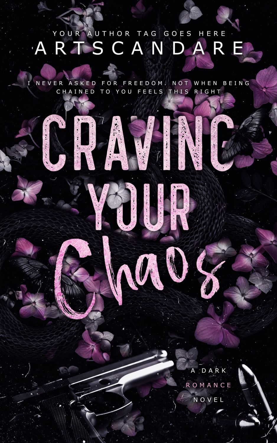 CRAVING YOUR CHAOS