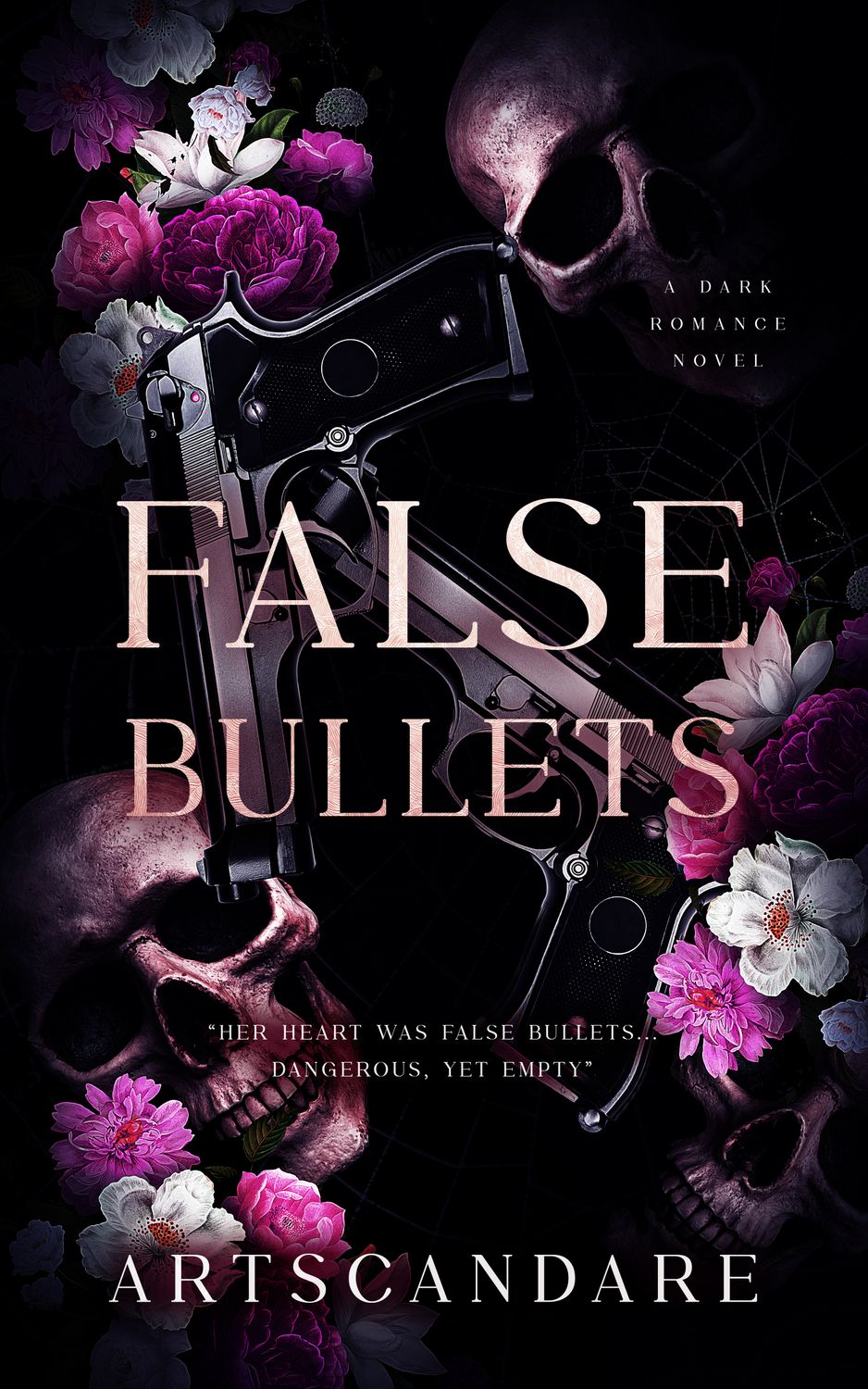 FALSE BULLETS
