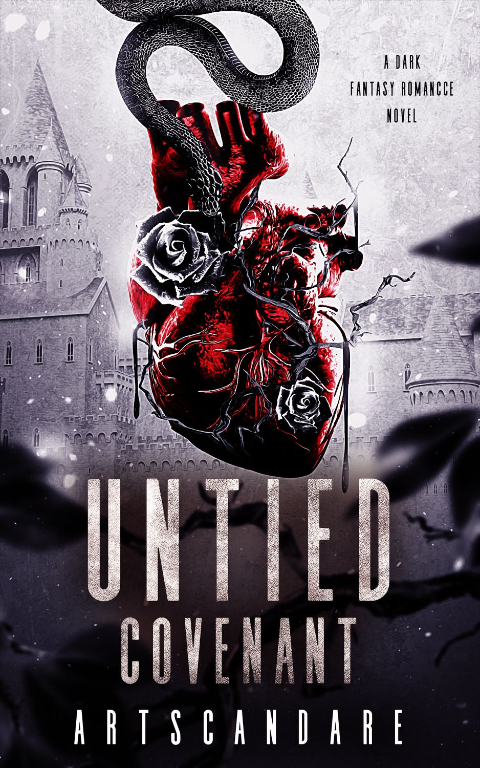 UNTIED COVENANT