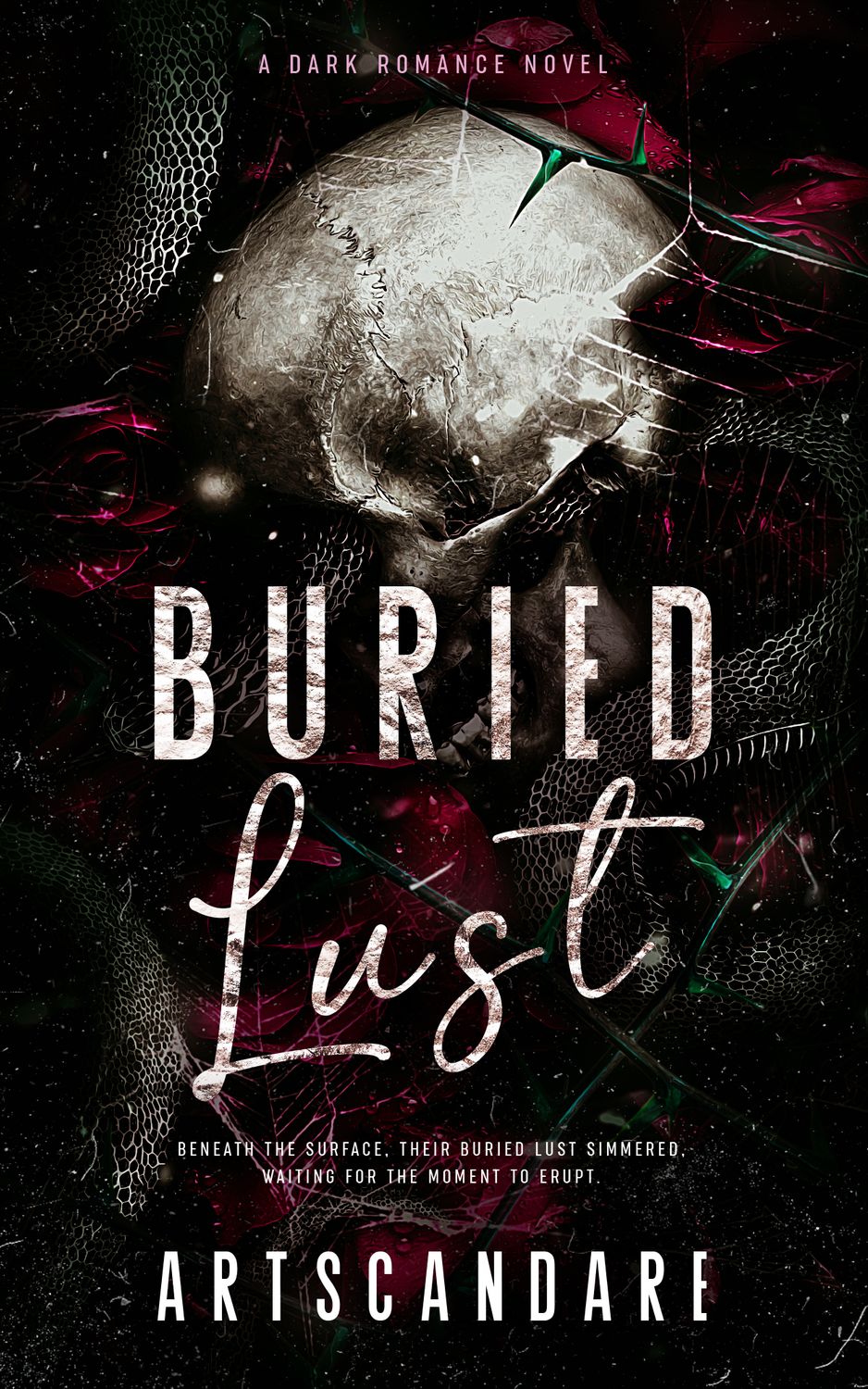 BURIED LUST