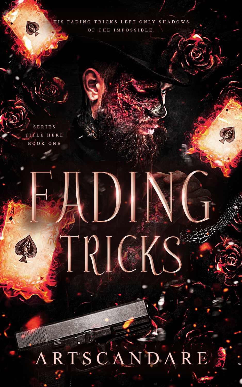 FADING TRICKS