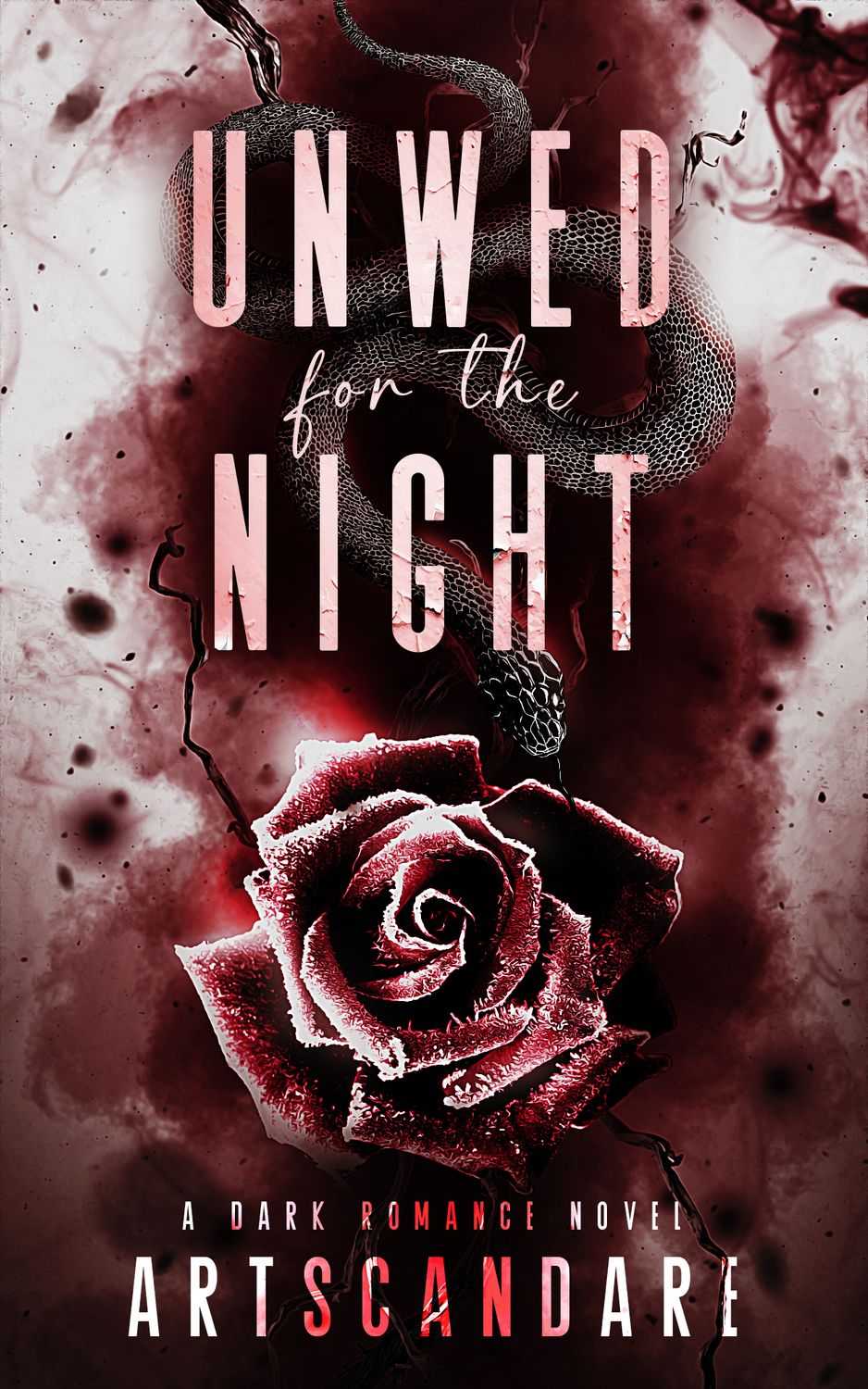 UNWED FOR THE NIGHT