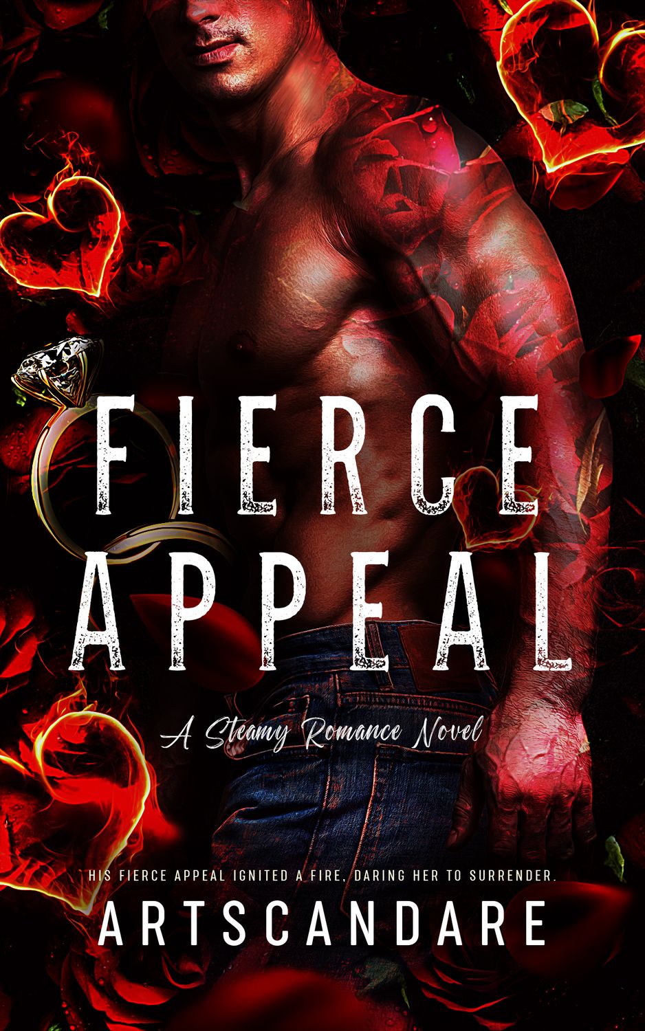 FIERCE APPEAL