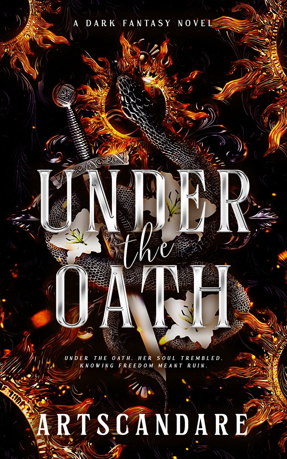 UNDER THE OATH