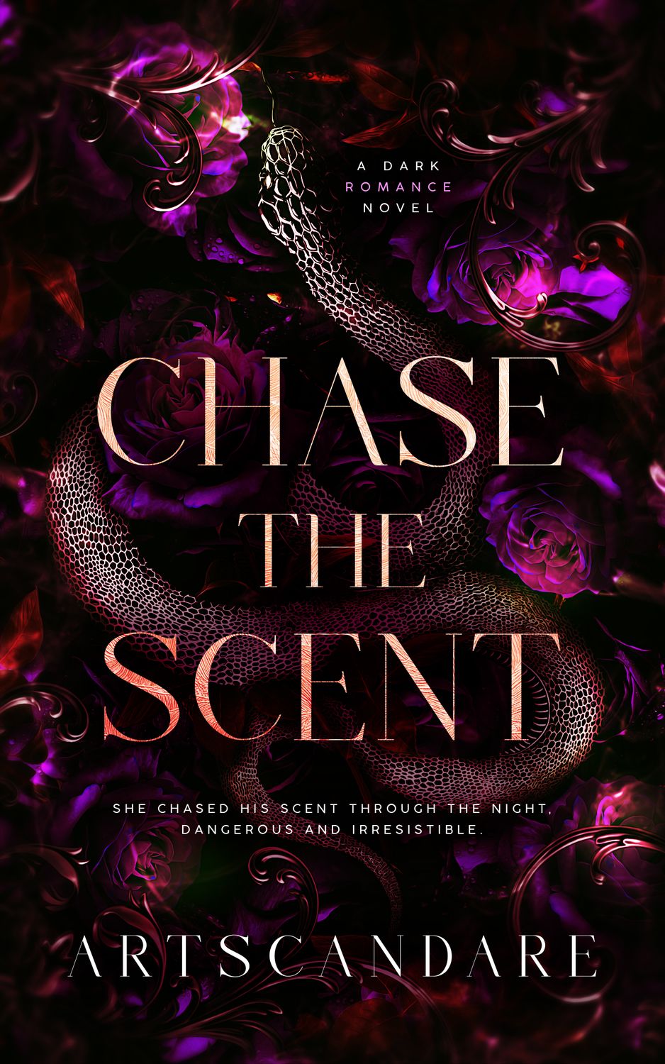 CHASE THE SCENT